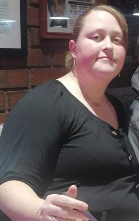Client result 6, before coaching